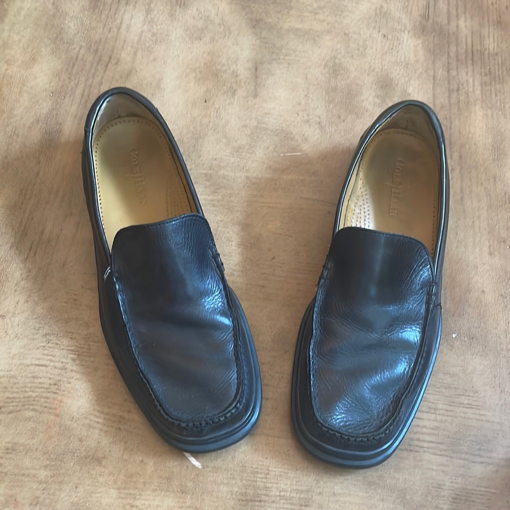 Men’s Coke Haan Nike Air Loafer